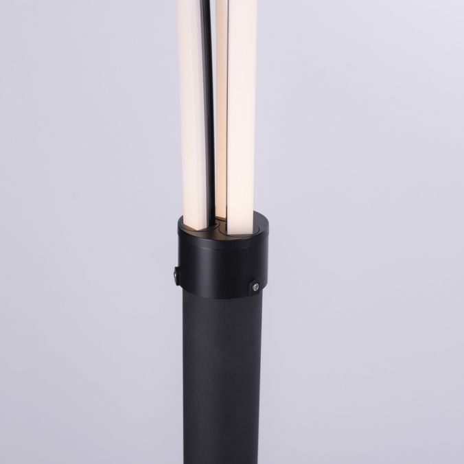 Paul Neuhaus LED-Stehleuchte, schwarz, 3-Flammig, 18 Watt, 2200 Lumen Exklusive Angebote