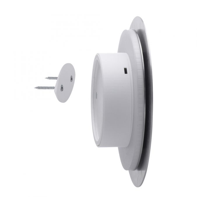 Paul Neuhaus LED Akkuleuchte AKKU 25cm grau Timerfunktion USB dimmbar Begrenztes Angebot