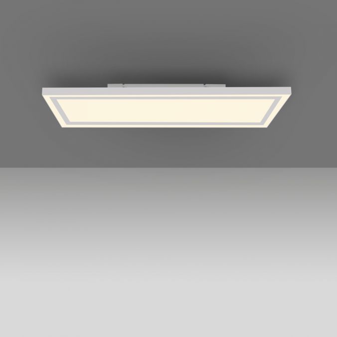 Paul Neuhaus LED Deckenleuchte weiß Serienschalter Memoryfunktion warmweiß Licht Top Angebot
