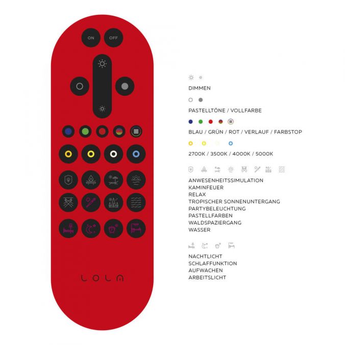 Paul Neuhaus LED Panel, Deckenleuchte, weiß, 100x25 cm, dimmbar, Smart-Home JETZT KAUFEN