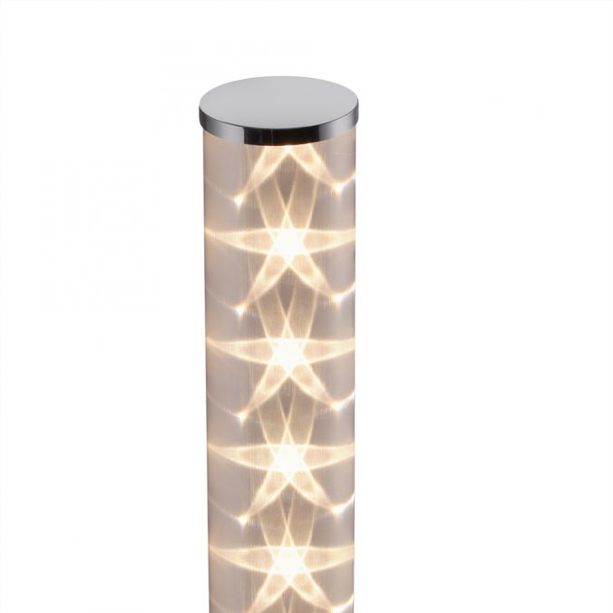 Paul Neuhaus LED-Stehleuchte, RGB, CCT, Fernbedienung, Innenleuchte, IP20 Bis zu 50% Rabatt