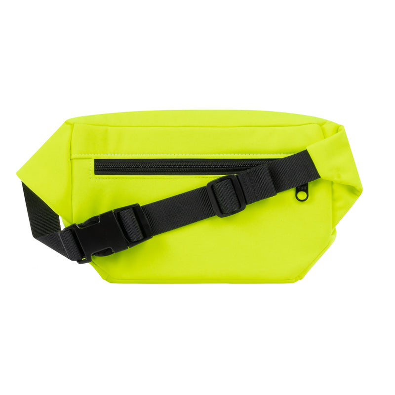PP Berlin Bauchtasche eckig, Softshell Auslauf