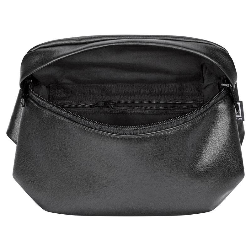 PP Berlin Bauchtasche eckig, Kunstleder, Damen Herren Unisex Angebote