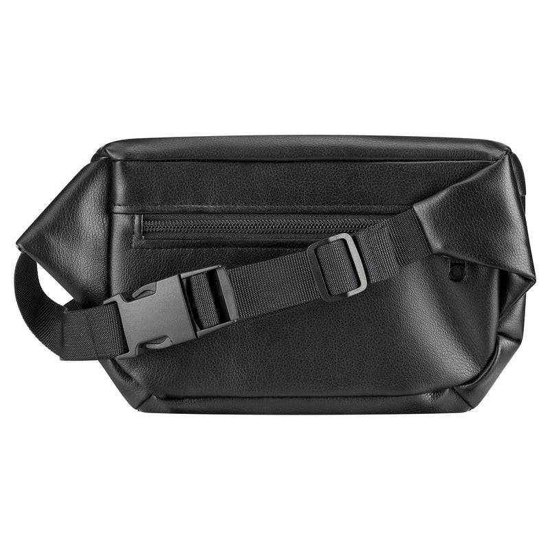 PP Berlin Bauchtasche eckig, Kunstleder, Damen Herren Unisex Angebote