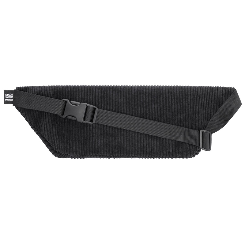 PP Berlin Bauchtasche flach, Cord, Damen Herren Unisex Hotsell