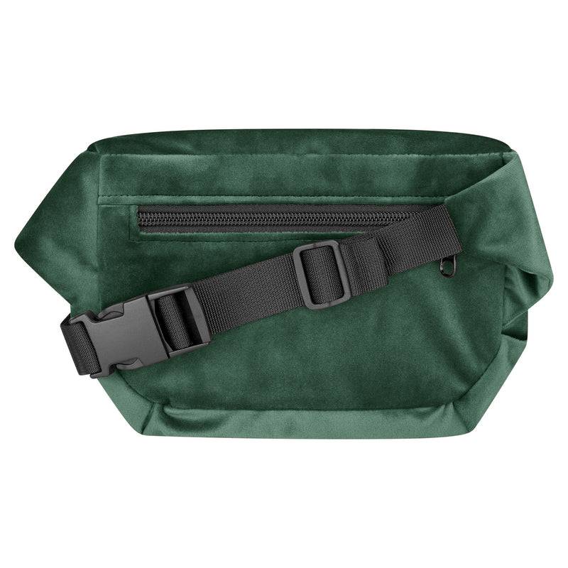 PP Berlin Bauchtasche eckig, Samt, Damen Herren Unisex im Angebot
