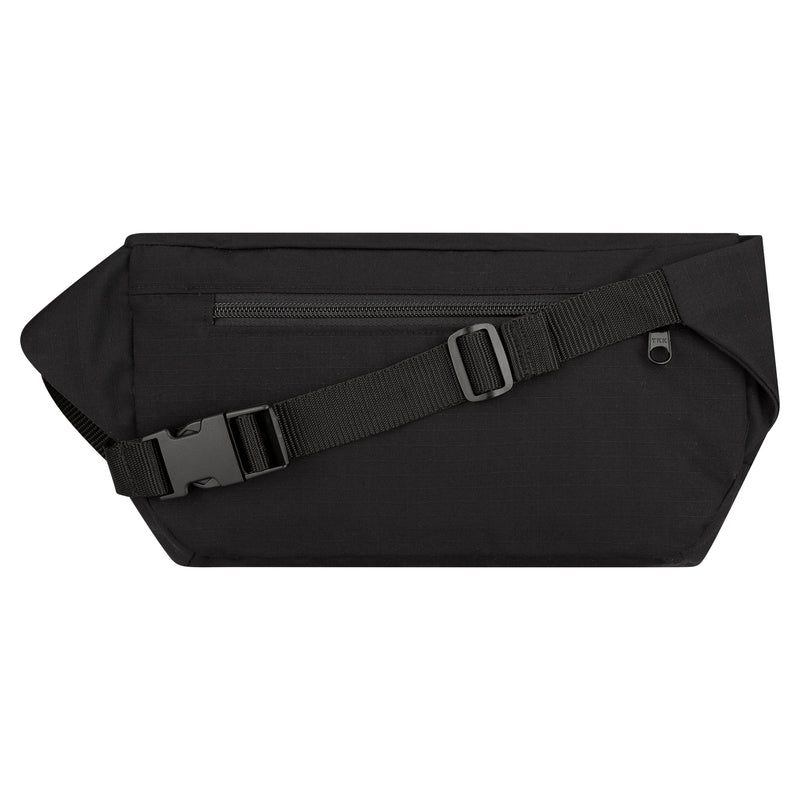 PP Berlin Bauchtasche groß, Ripstop Stoff, Damen Herren Unisex Kostenloser Versand