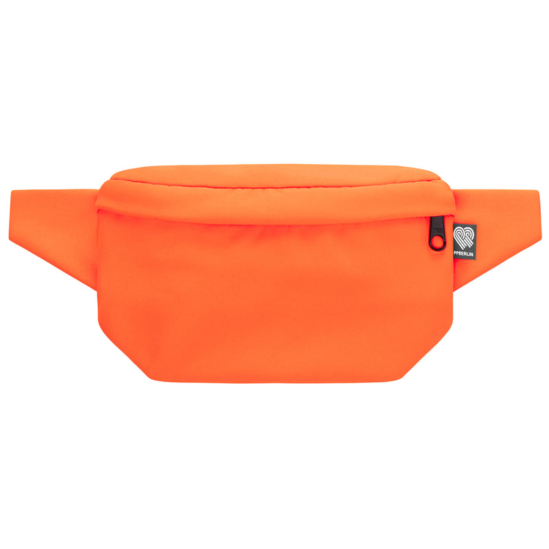 PP Berlin Bauchtasche eckig klein, Softshell, Damen Herren Unisex Fabrik Onlineshop