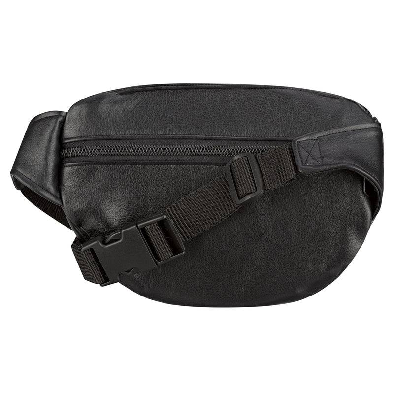PP Berlin Bauchtasche klassisch, Kunstleder, Damen Herren Unisex Sonderangebot