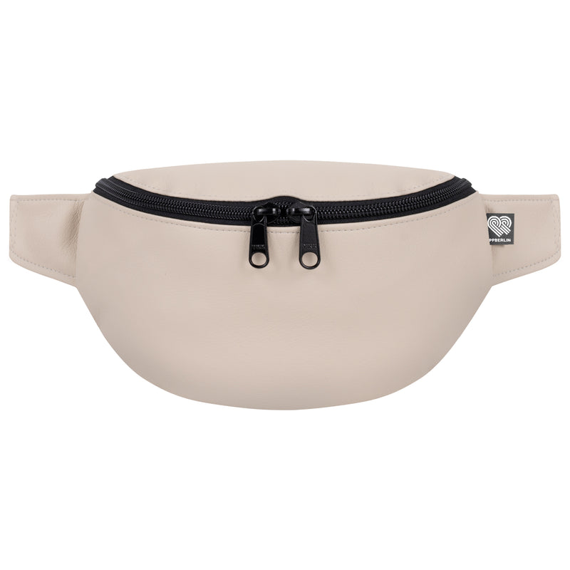 PP Berlin Bauchtasche klassisch, Kunstleder, Damen Herren Unisex Sonderangebot