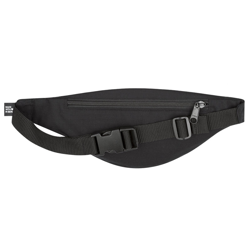 PP Berlin Bauchtasche schmal, Ripstop Stoff, Damen Herren Unisex Großer Ausverkauf