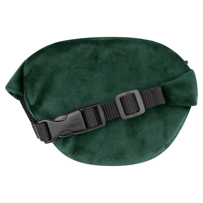 PP Berlin Bauchtasche mini, Samt, Kinder Damen Herren Unisex Exklusivangebot