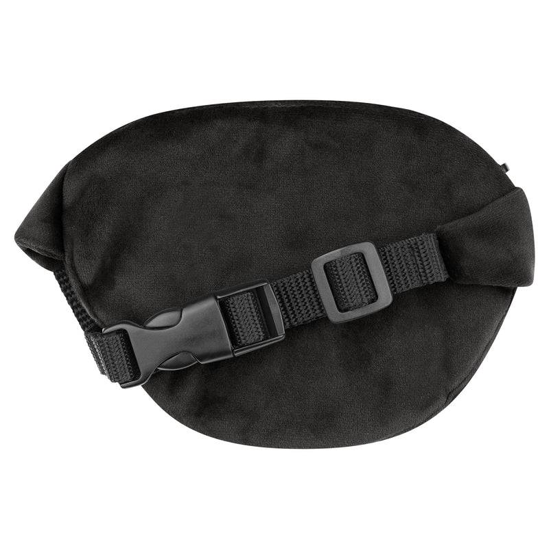 PP Berlin Bauchtasche mini, Samt, Kinder Damen Herren Unisex Exklusivangebot