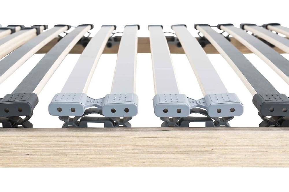 Ravensberger Matratzen Lattenrost Medi-XXL 50% Rabatt mit kostenlosem Versand
