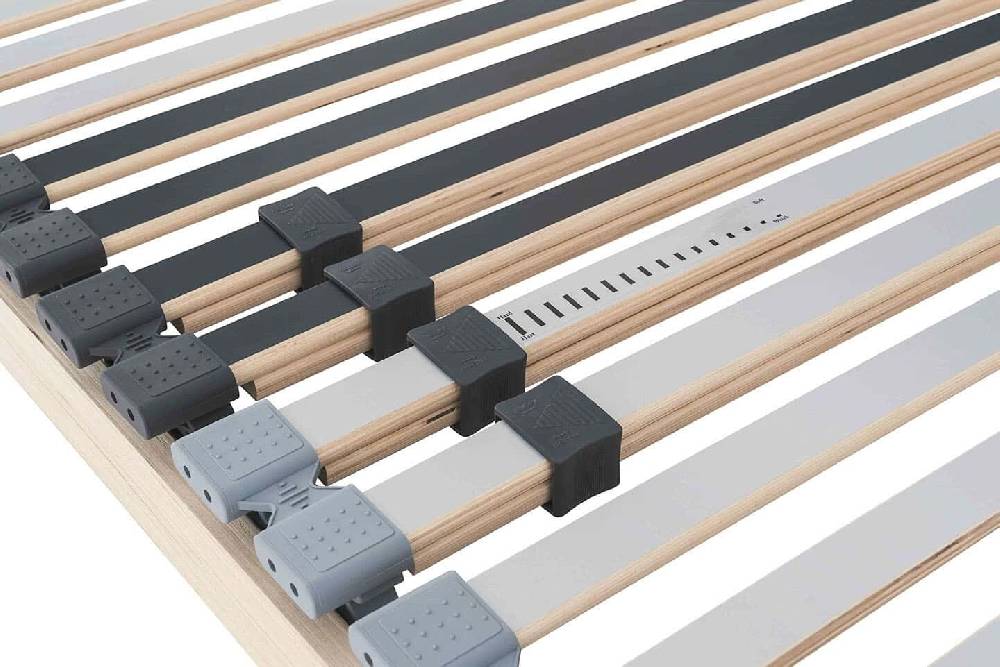 Ravensberger Matratzen Lattenrost Medi-XXL 50% Rabatt mit kostenlosem Versand