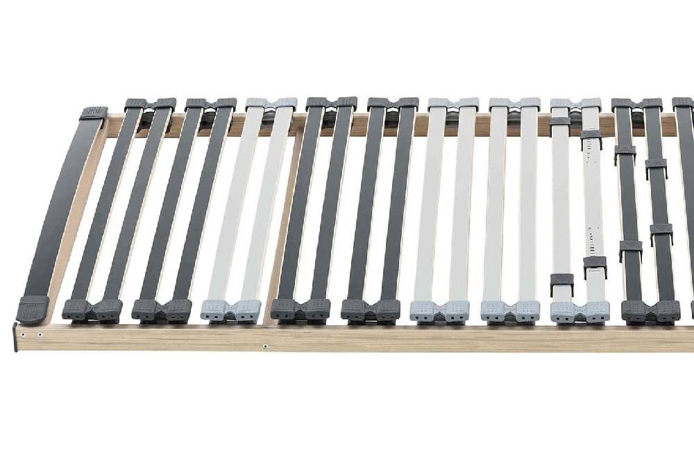 Ravensberger Matratzen Lattenrost Medi-XXL 50% Rabatt mit kostenlosem Versand