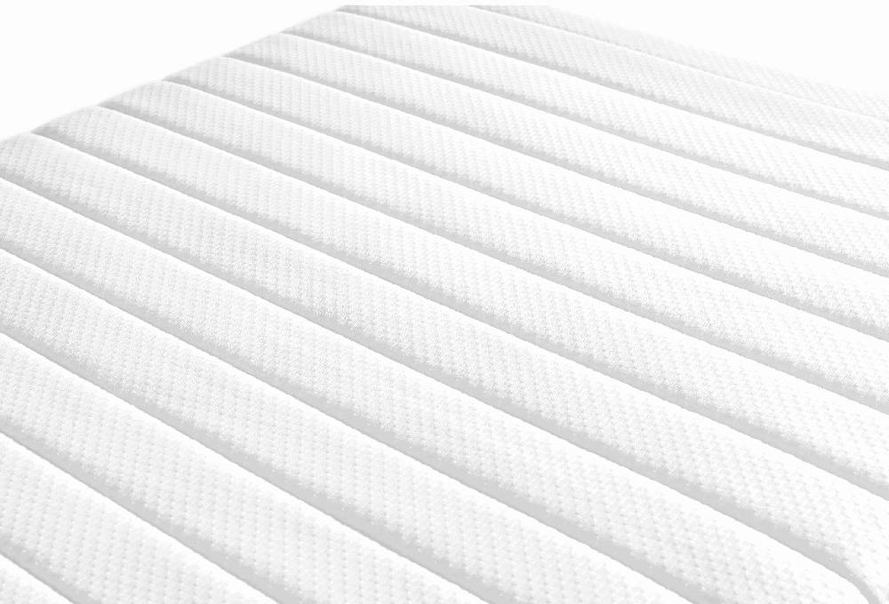 Ravensberger Matratzen Viscotopper Thermo-LUX – 7 cm Im Verkauf