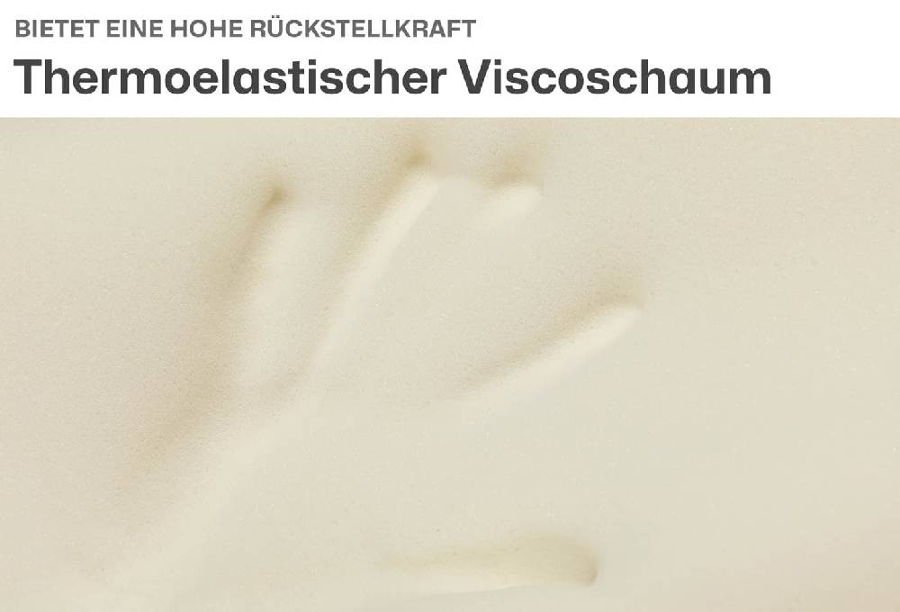 Ravensberger Matratzen Nackenkissen Thermo Online