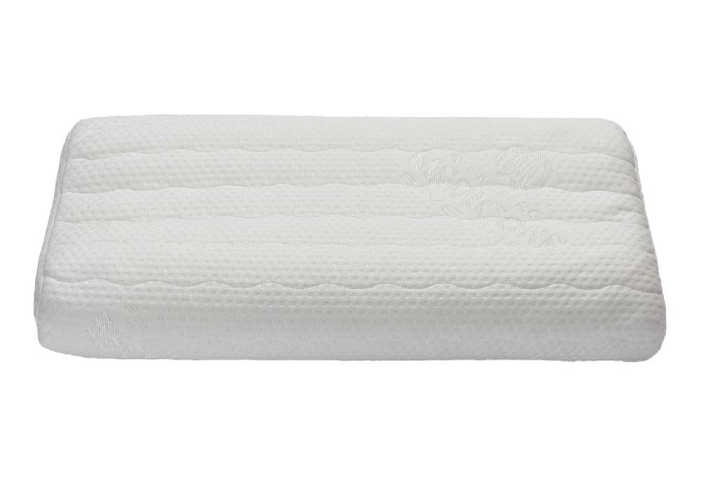 Ravensberger Matratzen Nackenkissenbezug Baumwollbezug für Nackenkissen Thermo Verkauf