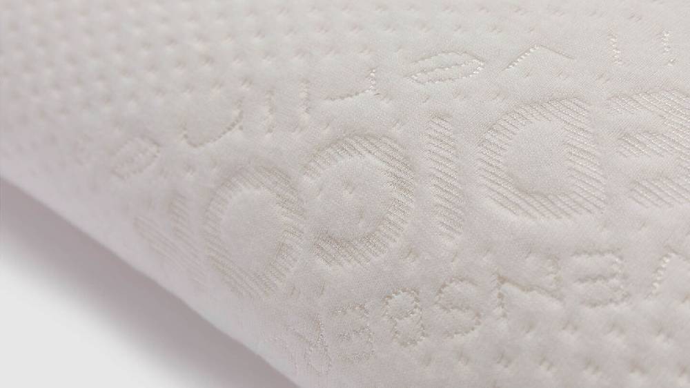 Ravensberger Matratzen Nackenkissenbezug Baumwollbezug für Nackenkissen Latex Angebote