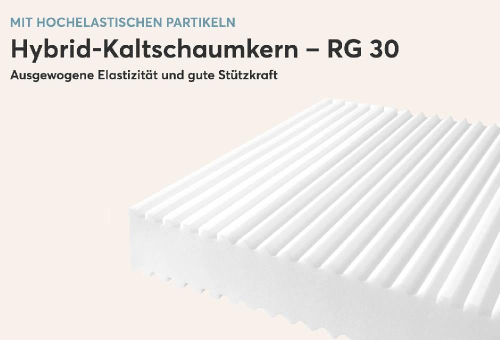 Ravensberger Matratzen Kinder- und Jugendmatratze SOFTWELLE Hotsell