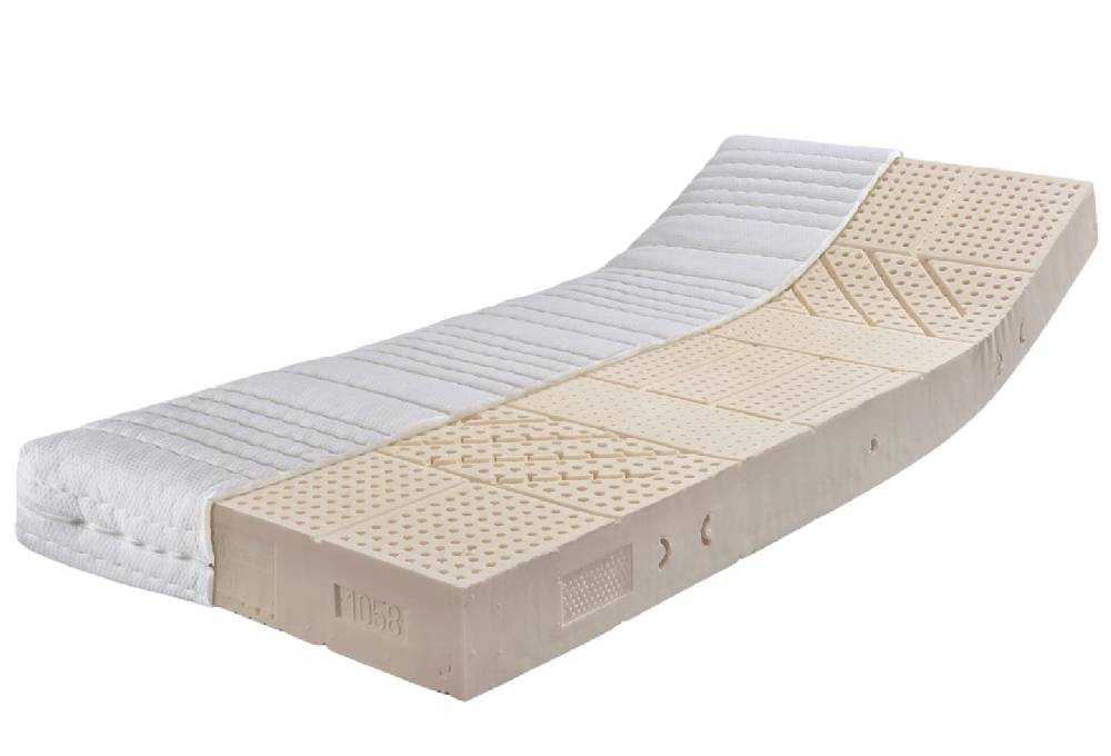Ravensberger Matratzen Latexmatratze Komfort-NATURA