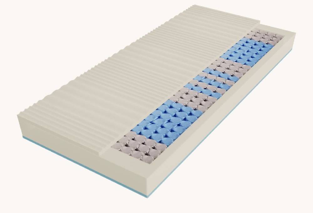Ravensberger Matratzen Federkernmatratze BeCo Vario Lux Greenfirst Flash Sale