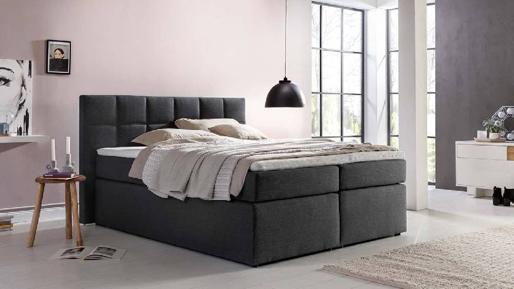 Ravensberger Matratzen Boxspringbett Bea