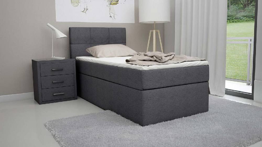 Ravensberger Matratzen Boxspringbett Bea Exklusivangebot