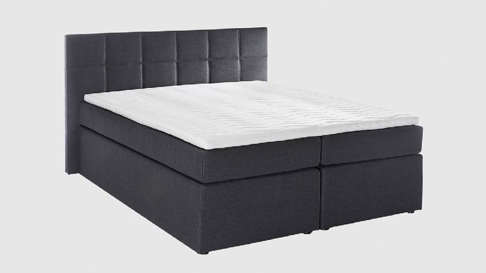 Ravensberger Matratzen Boxspringbett Bea Exklusivangebot