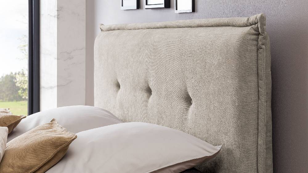 Ravensberger Matratzen Boxspringbett Aurel Saisonschlussverkauf