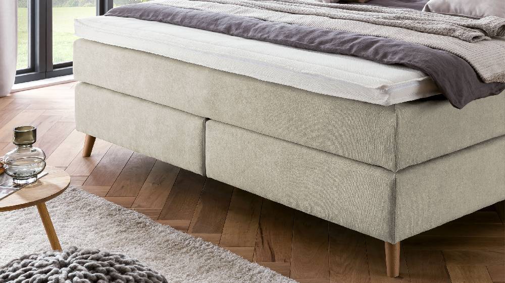 Ravensberger Matratzen Boxspringbett Aurel Saisonschlussverkauf