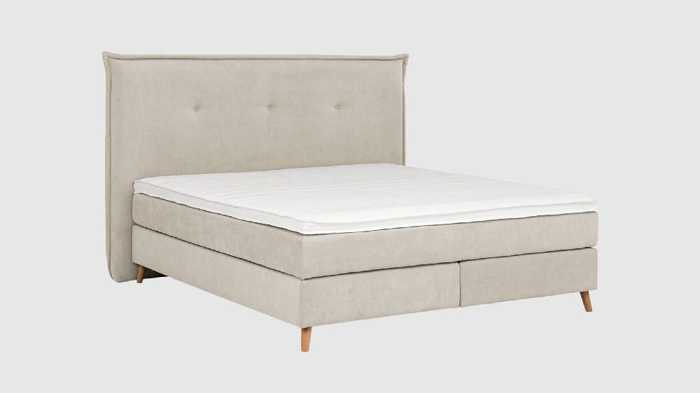 Ravensberger Matratzen Boxspringbett Aurel Saisonschlussverkauf