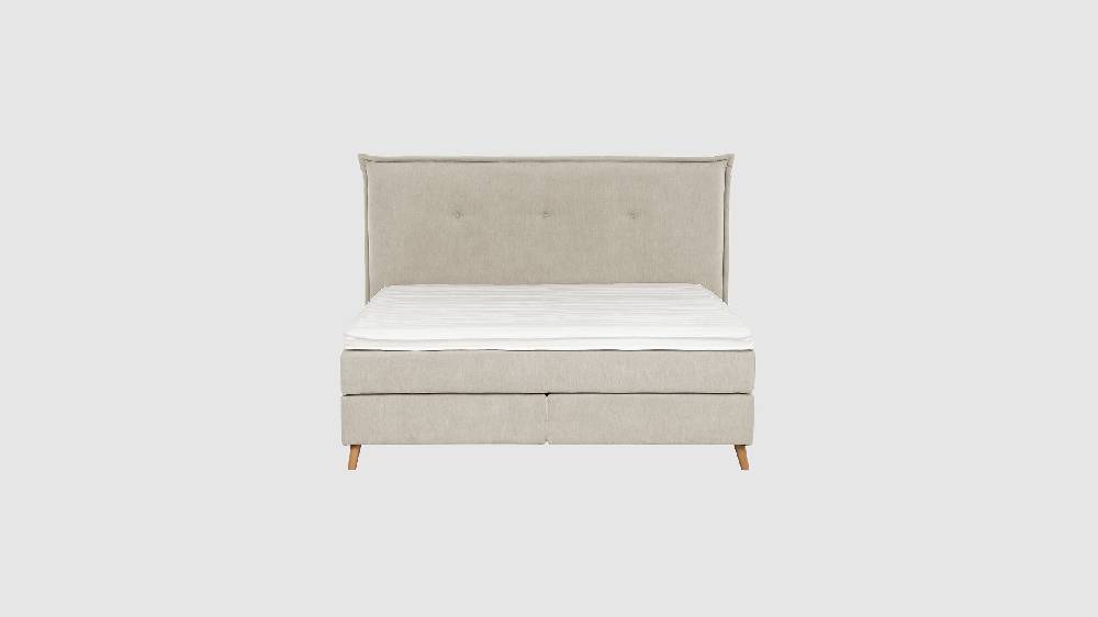 Ravensberger Matratzen Boxspringbett Aurel Saisonschlussverkauf