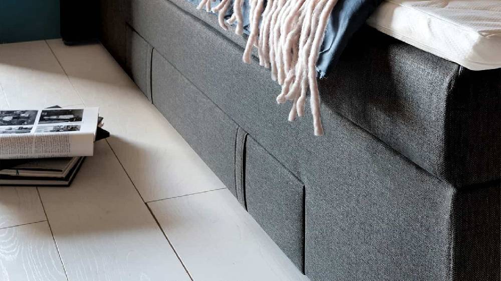 Ravensberger Matratzen Boxspringbett Beatrice Black Friday