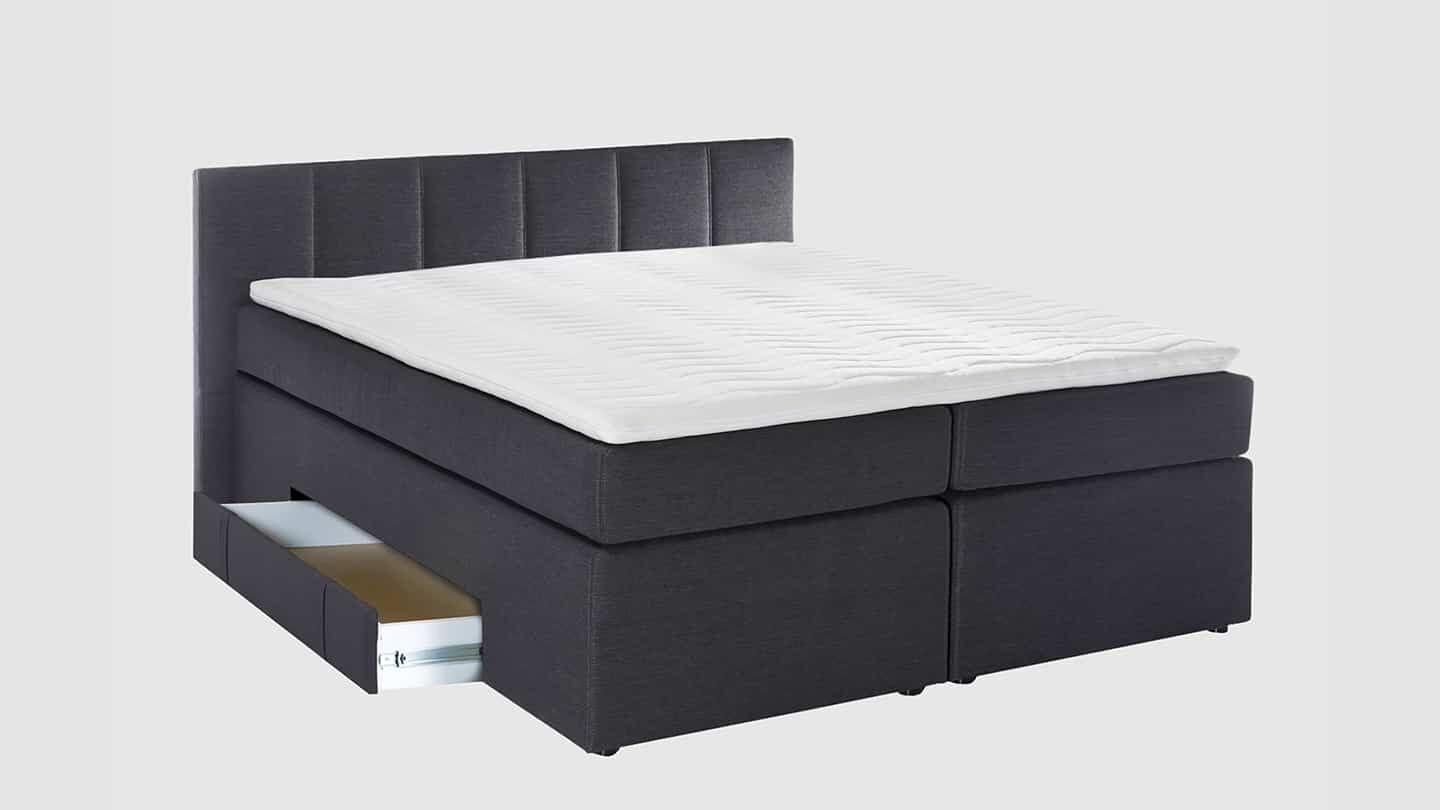 Ravensberger Matratzen Boxspringbett Beatrice Black Friday