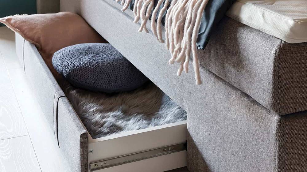 Ravensberger Matratzen Boxspringbett Andybur Cyber Monday