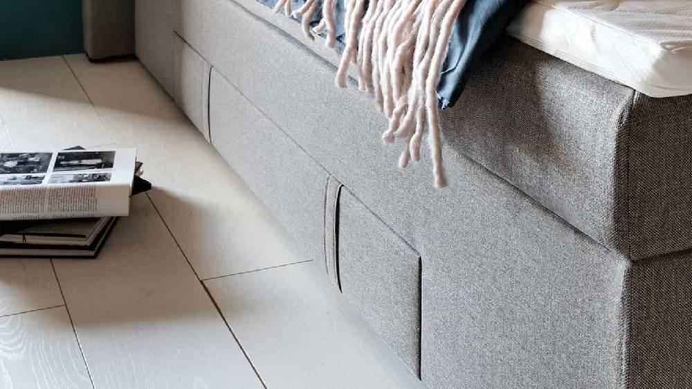 Ravensberger Matratzen Boxspringbett Andybur Cyber Monday
