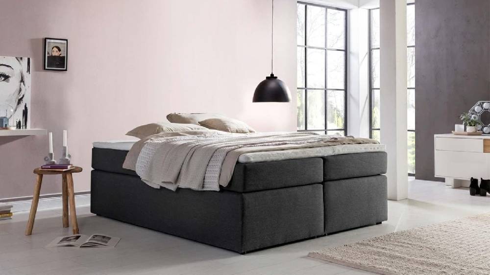 Ravensberger Matratzen Boxspringbett Bella