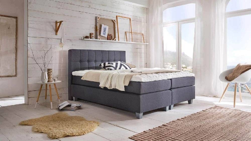 Ravensberger Matratzen Boxspringbett Venezia