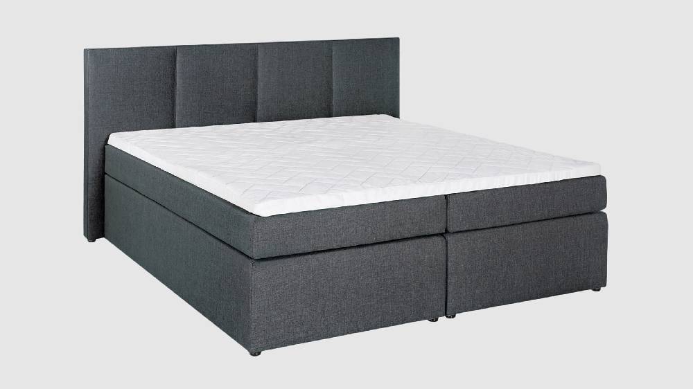 Ravensberger Matratzen Boxspringbett KAZ Muttertagsangebot