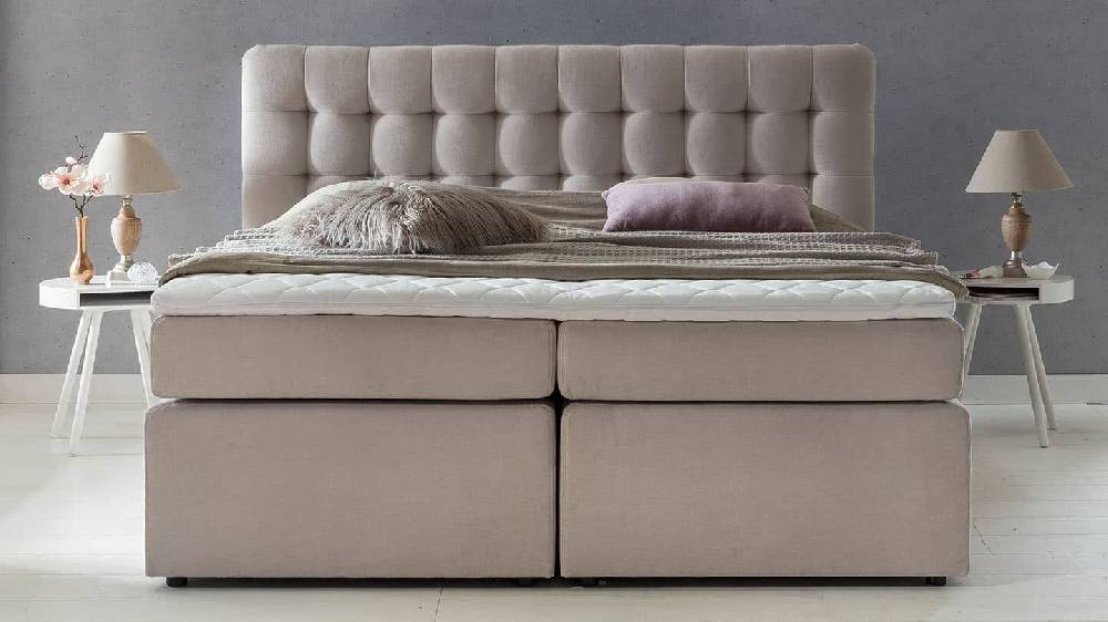 Ravensberger Matratzen Boxspringbett Perris Vatertagsangebot