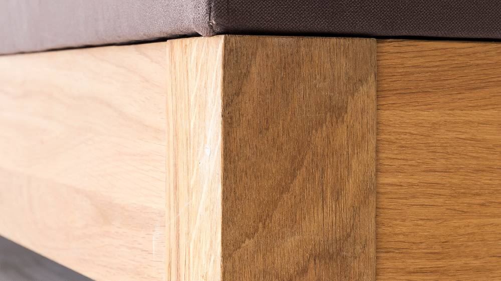 Ravensberger Matratzen Boxspringbett Puzzle Valentinstagsangebot