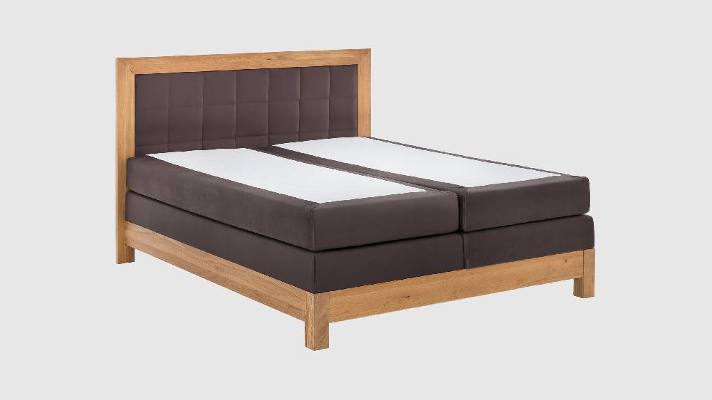 Ravensberger Matratzen Boxspringbett Puzzle Valentinstagsangebot