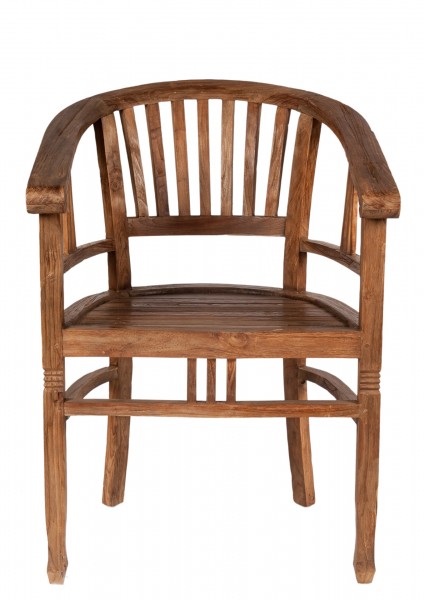 Sit Möbel Armlehnstuhl (SEADRIFT) 06269-01 (natur)