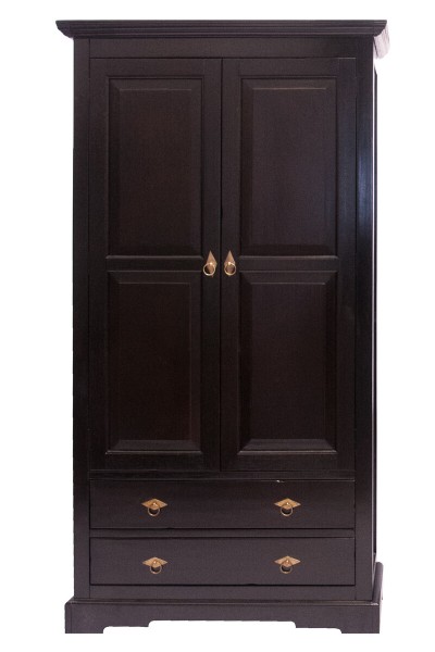 Sit Möbel Aktenschrank (SAMBA) 09865-30 (antikfinish)