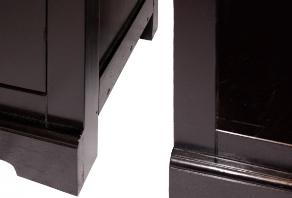 Sit Möbel Aktenschrank (SAMBA) 09865-30 (antikfinish) Kostenloser Versand international