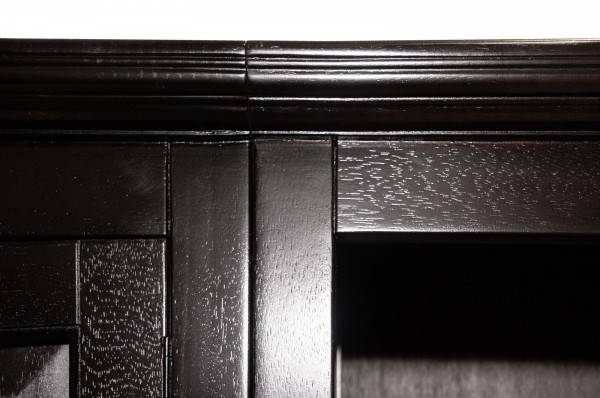 Sit Möbel Aktenschrank (SAMBA) 09865-30 (antikfinish) Kostenloser Versand international