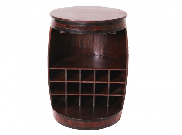 Sit Möbel Barschrank (ALMIRAH) 05136-30 (braun) Online