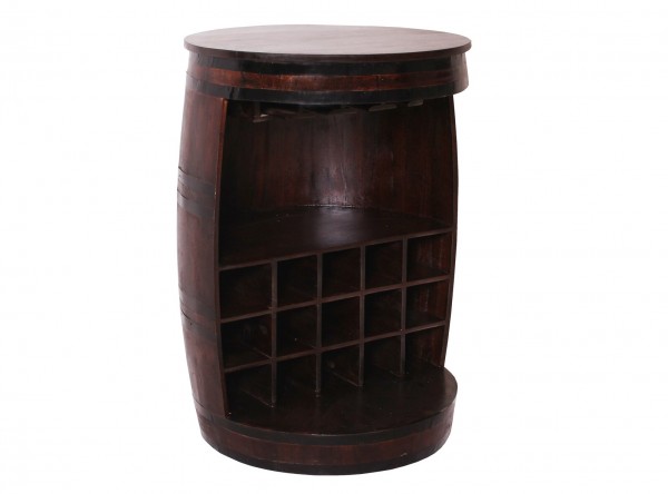 Sit Möbel Barschrank (ALMIRAH) 05136-30 (braun) Online